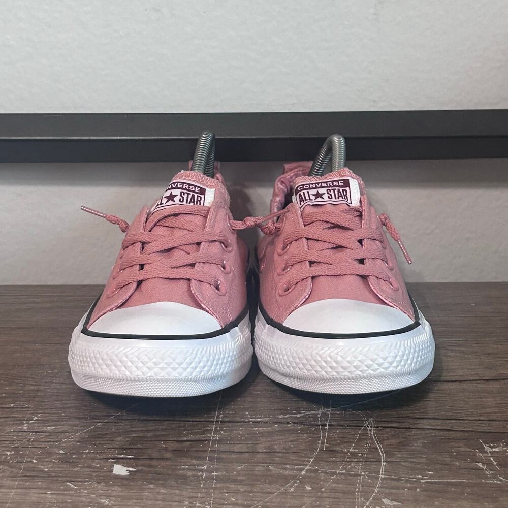 Converse Chuck Taylor All-Star Shoreline Women’s Athletic Shoes Size 9 Pink - Picture 2 of 8